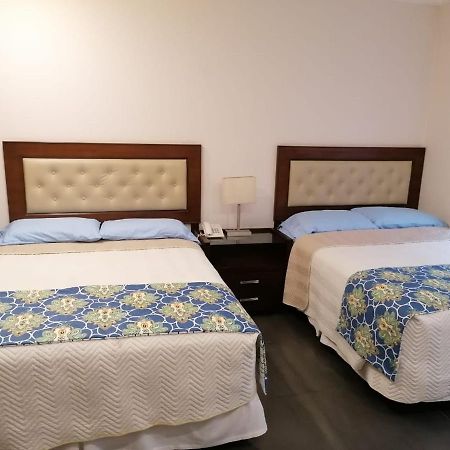 Suites Casa Blanca Santa Cruz de La Sierra Εξωτερικό φωτογραφία
