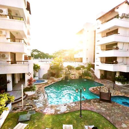 Suites Casa Blanca Santa Cruz de La Sierra Εξωτερικό φωτογραφία