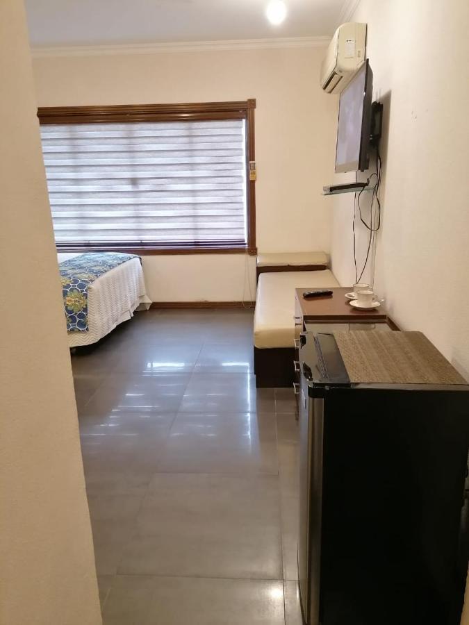 Suites Casa Blanca Santa Cruz de La Sierra Εξωτερικό φωτογραφία