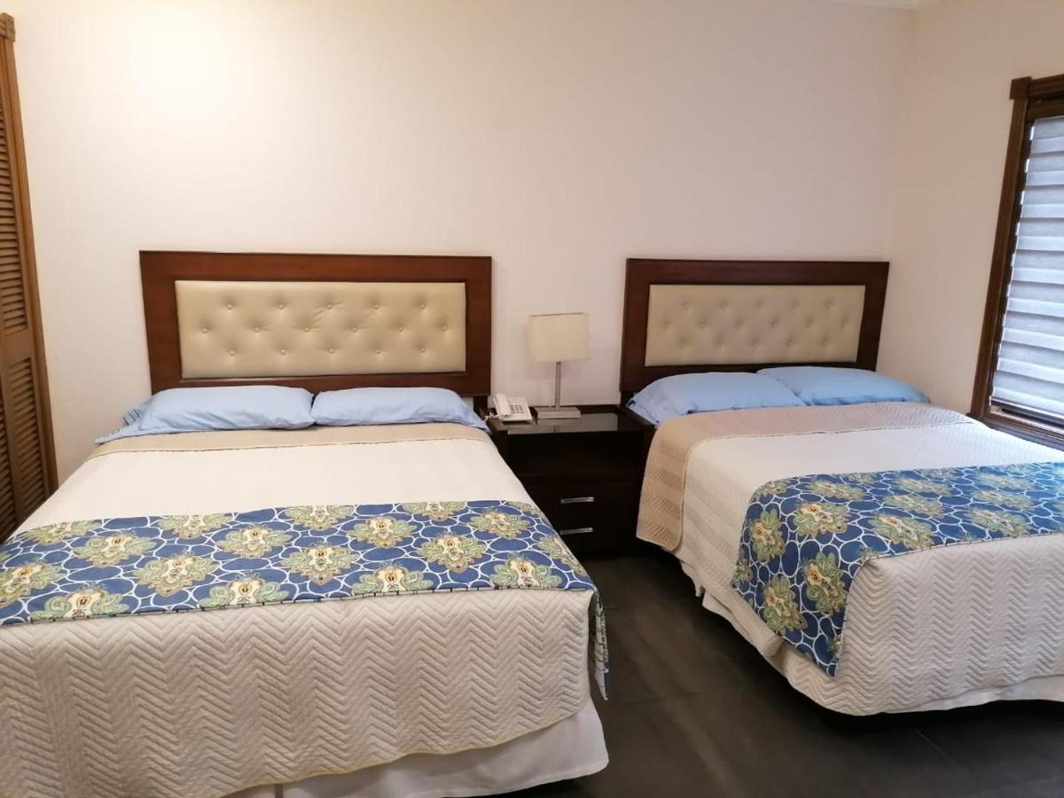Suites Casa Blanca Santa Cruz de La Sierra Εξωτερικό φωτογραφία
