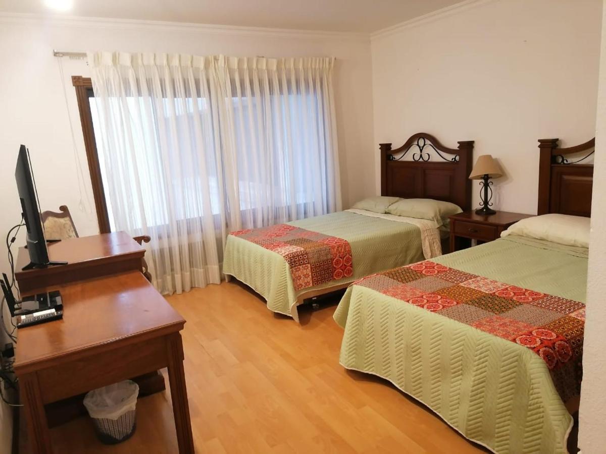 Suites Casa Blanca Santa Cruz de La Sierra Εξωτερικό φωτογραφία