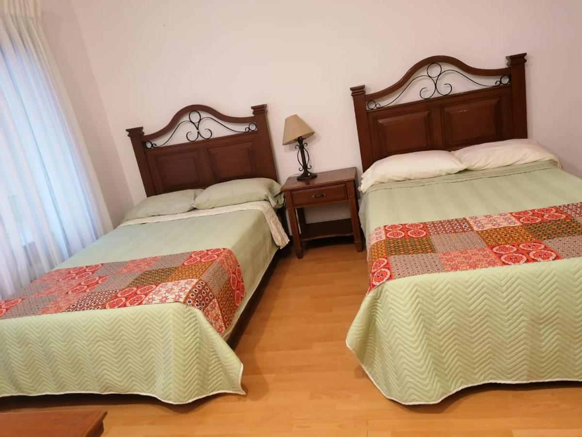 Suites Casa Blanca Santa Cruz de La Sierra Εξωτερικό φωτογραφία