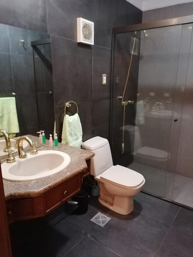 Suites Casa Blanca Santa Cruz de La Sierra Εξωτερικό φωτογραφία