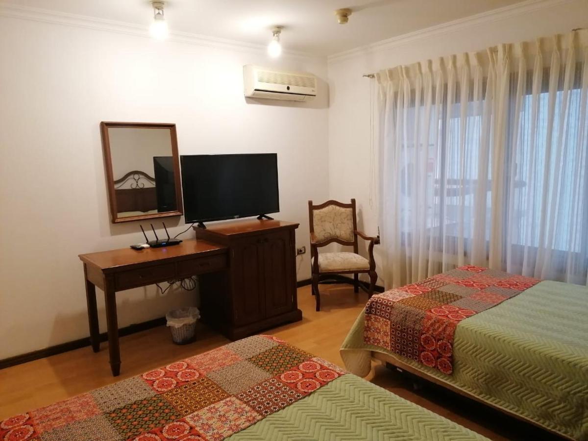 Suites Casa Blanca Santa Cruz de La Sierra Εξωτερικό φωτογραφία