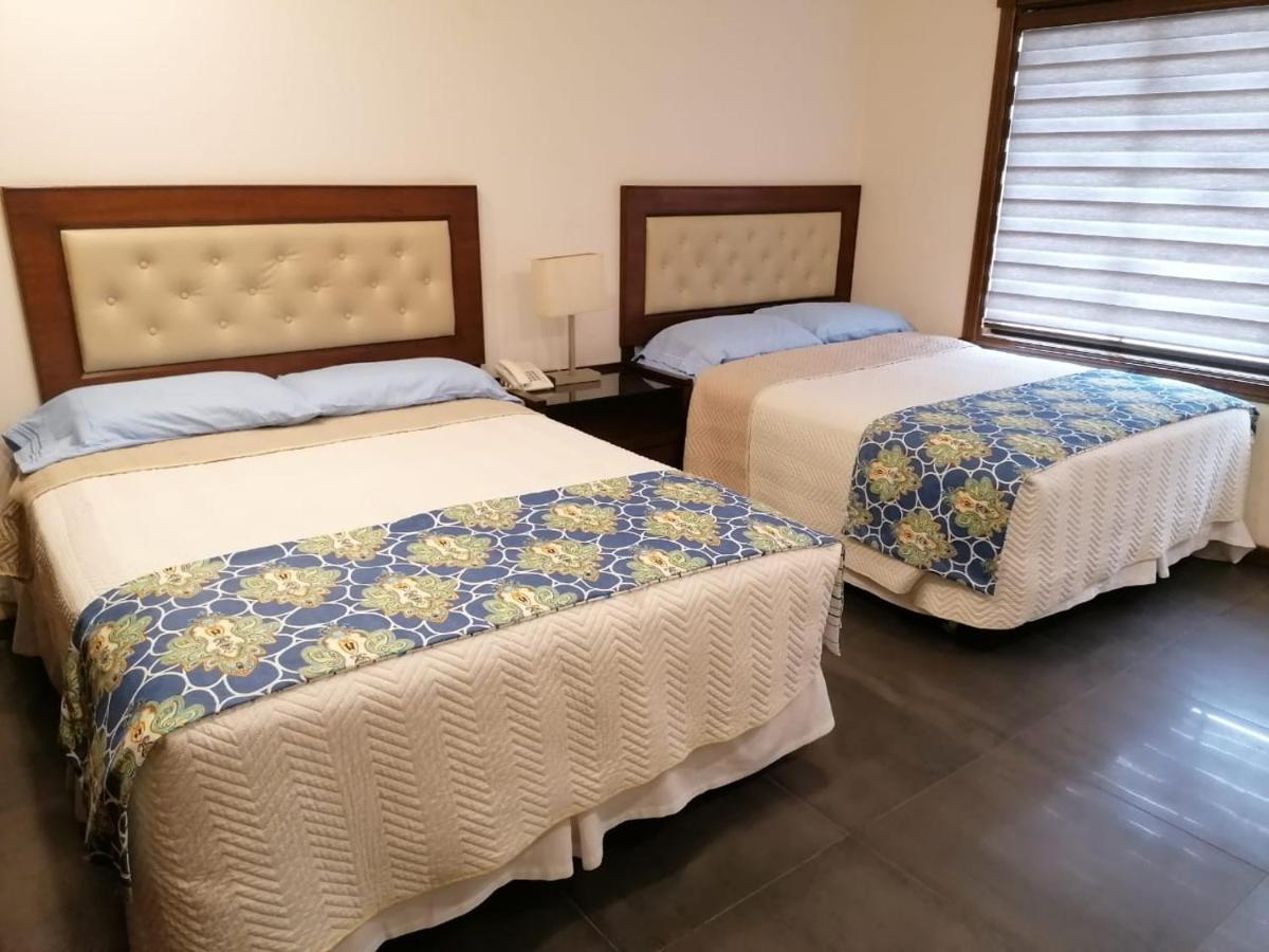 Suites Casa Blanca Santa Cruz de La Sierra Εξωτερικό φωτογραφία