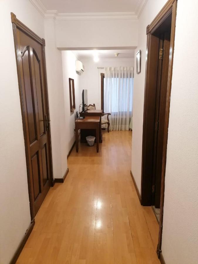 Suites Casa Blanca Santa Cruz de La Sierra Εξωτερικό φωτογραφία