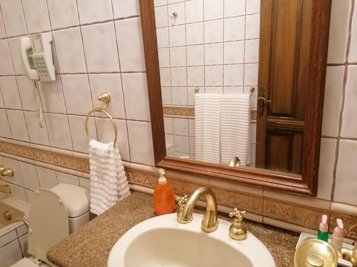 Suites Casa Blanca Santa Cruz de La Sierra Εξωτερικό φωτογραφία