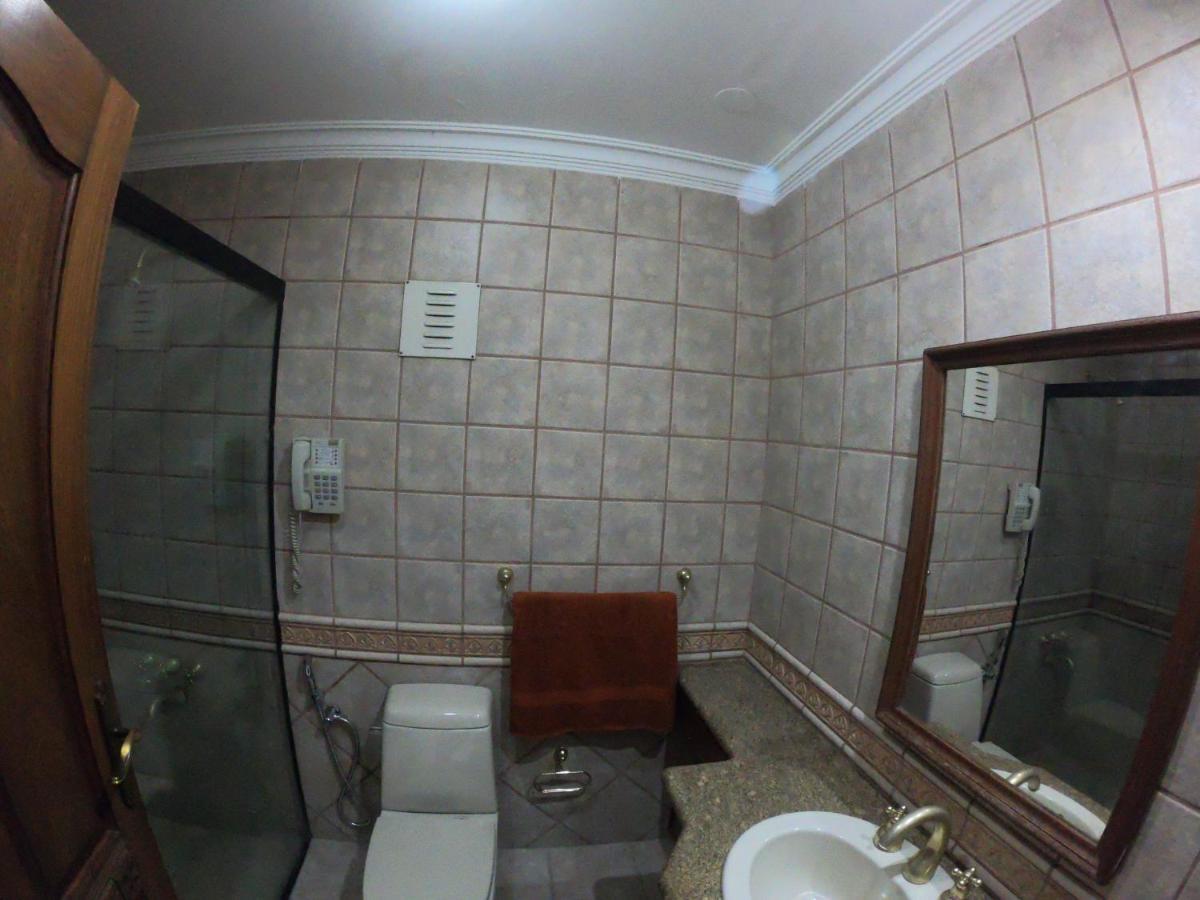 Suites Casa Blanca Santa Cruz de La Sierra Εξωτερικό φωτογραφία