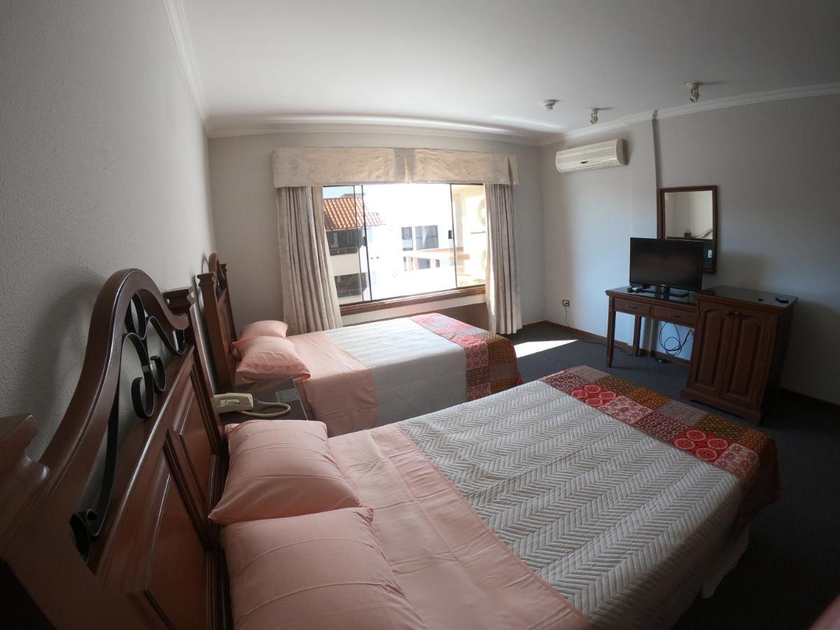 Suites Casa Blanca Santa Cruz de La Sierra Εξωτερικό φωτογραφία
