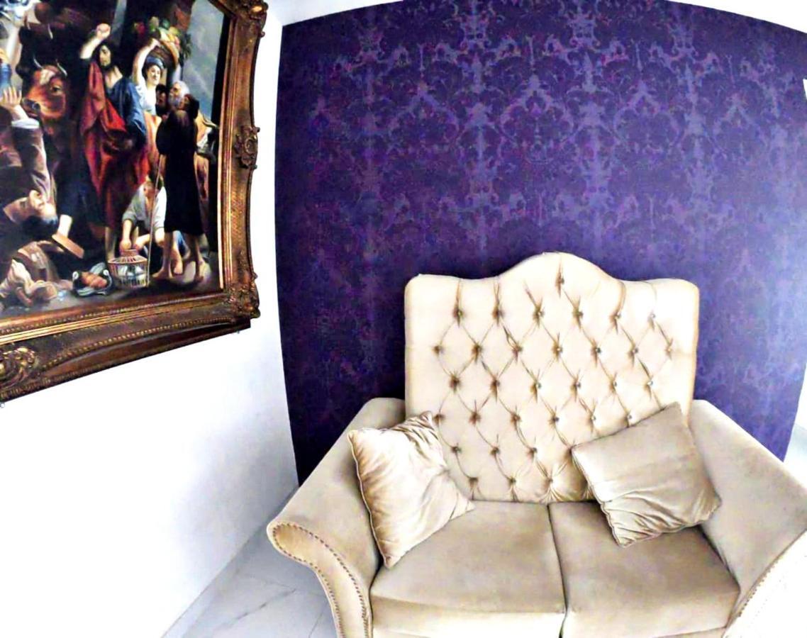 Suites Casa Blanca Santa Cruz de La Sierra Εξωτερικό φωτογραφία
