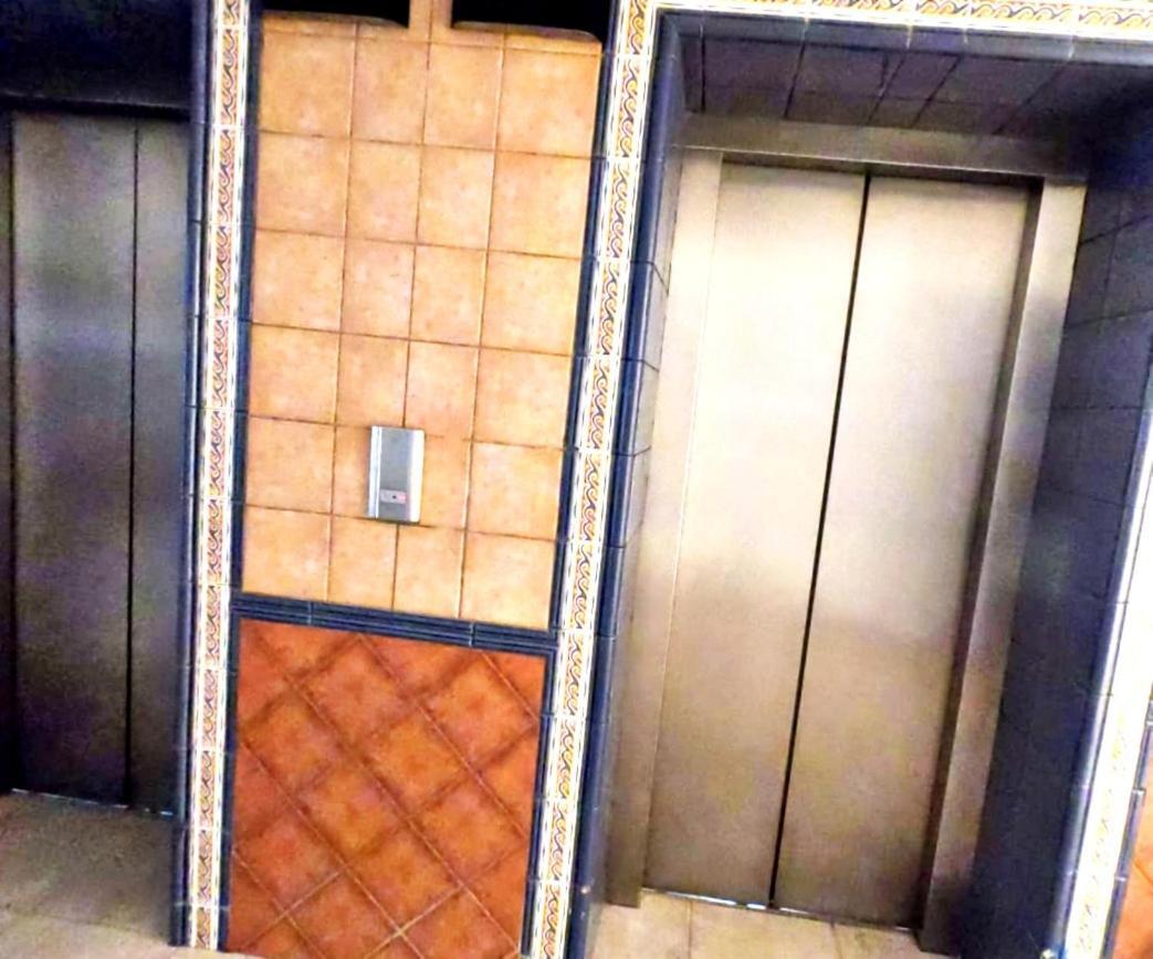 Suites Casa Blanca Santa Cruz de La Sierra Εξωτερικό φωτογραφία