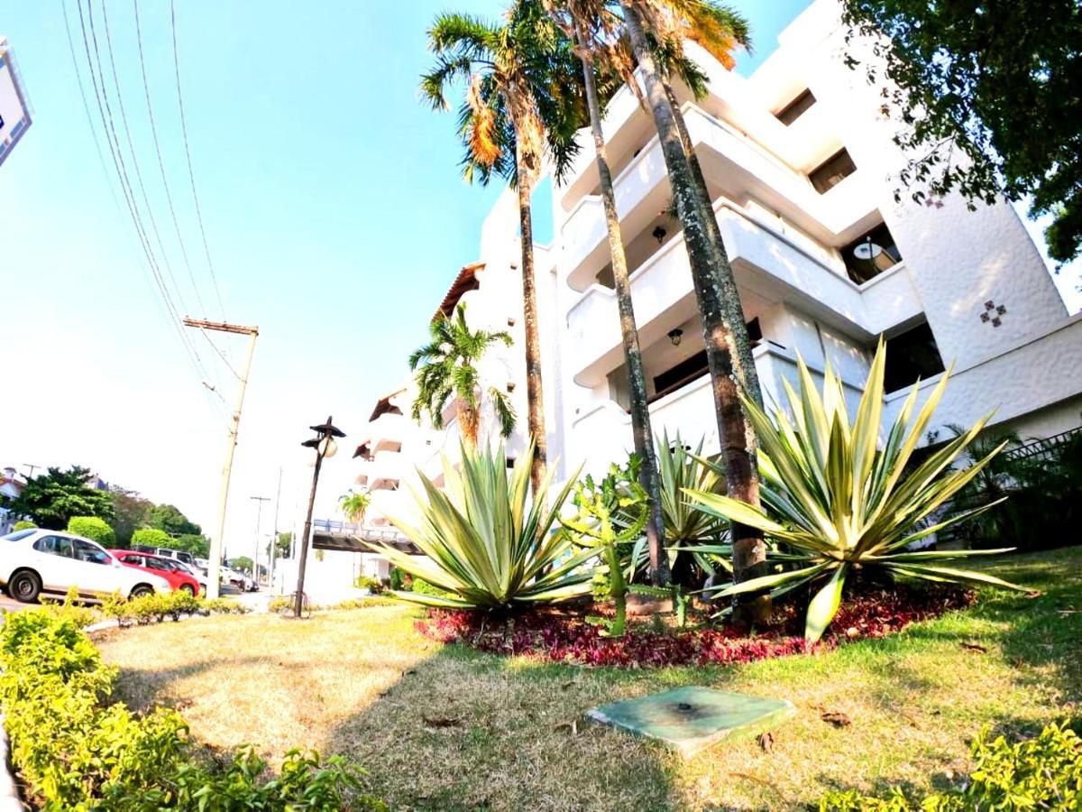 Suites Casa Blanca Santa Cruz de La Sierra Εξωτερικό φωτογραφία