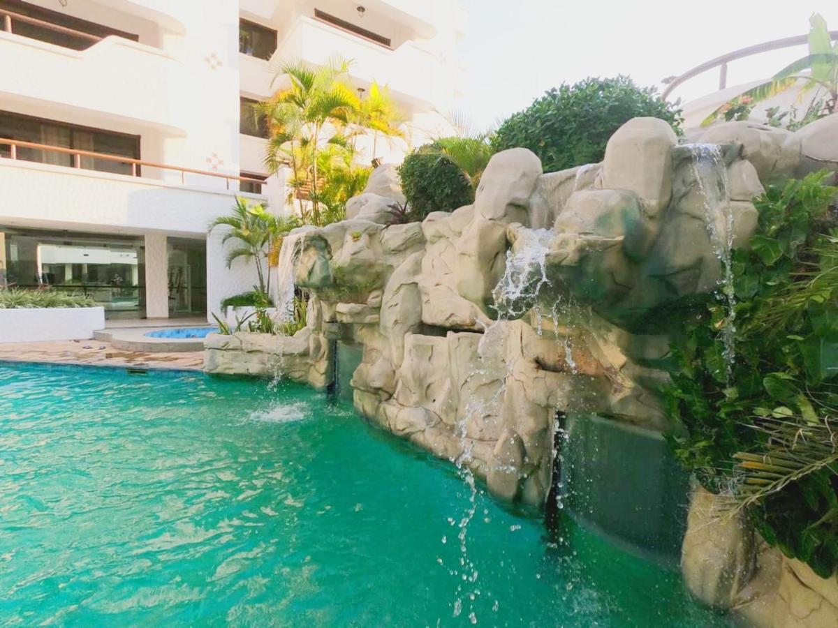 Suites Casa Blanca Santa Cruz de La Sierra Εξωτερικό φωτογραφία