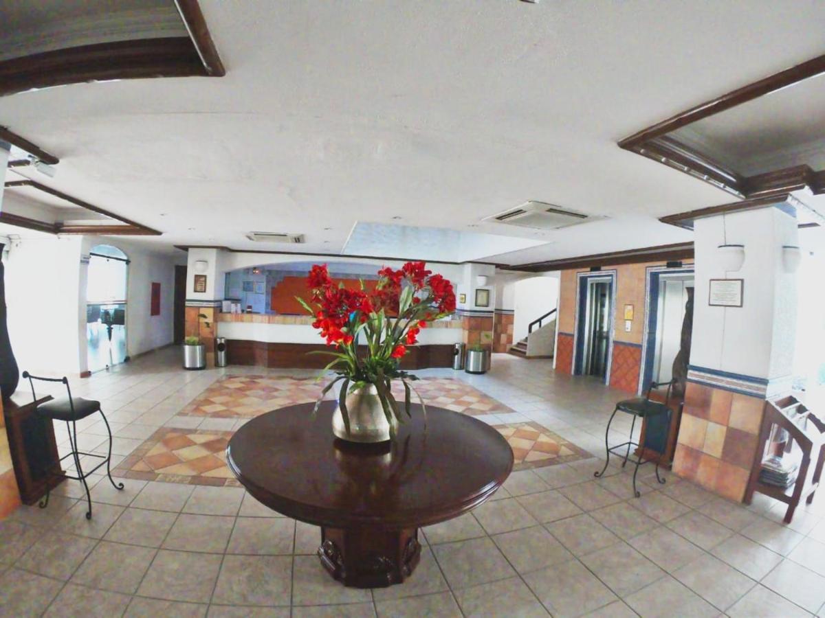 Suites Casa Blanca Santa Cruz de La Sierra Εξωτερικό φωτογραφία