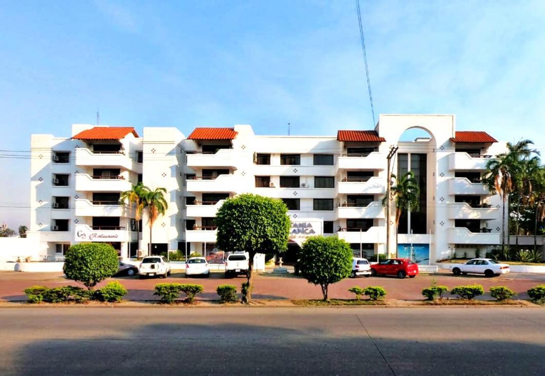 Suites Casa Blanca Santa Cruz de La Sierra Εξωτερικό φωτογραφία