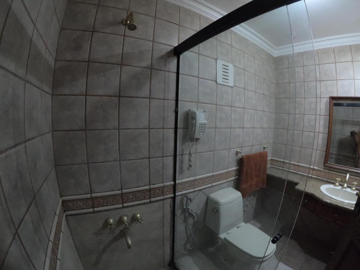 Suites Casa Blanca Santa Cruz de La Sierra Εξωτερικό φωτογραφία