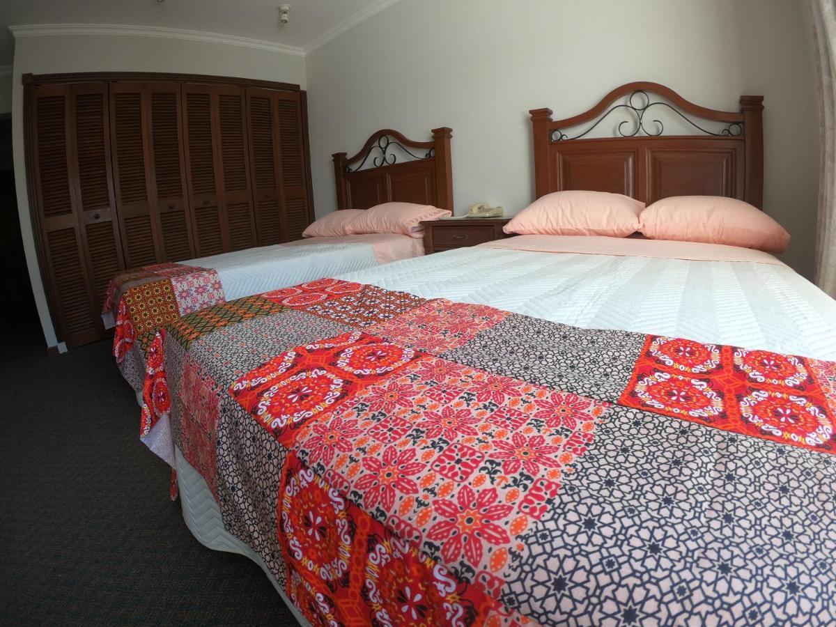 Suites Casa Blanca Santa Cruz de La Sierra Εξωτερικό φωτογραφία