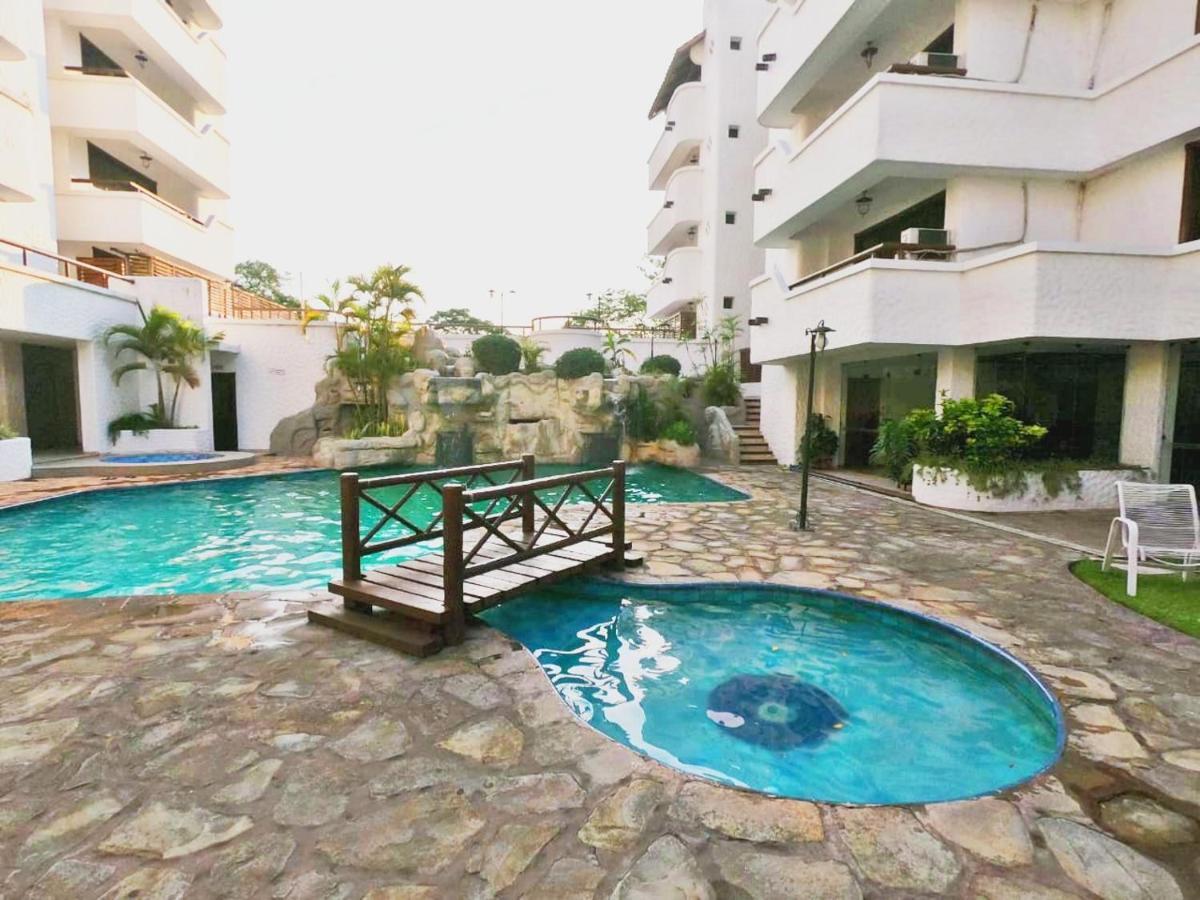 Suites Casa Blanca Santa Cruz de La Sierra Εξωτερικό φωτογραφία