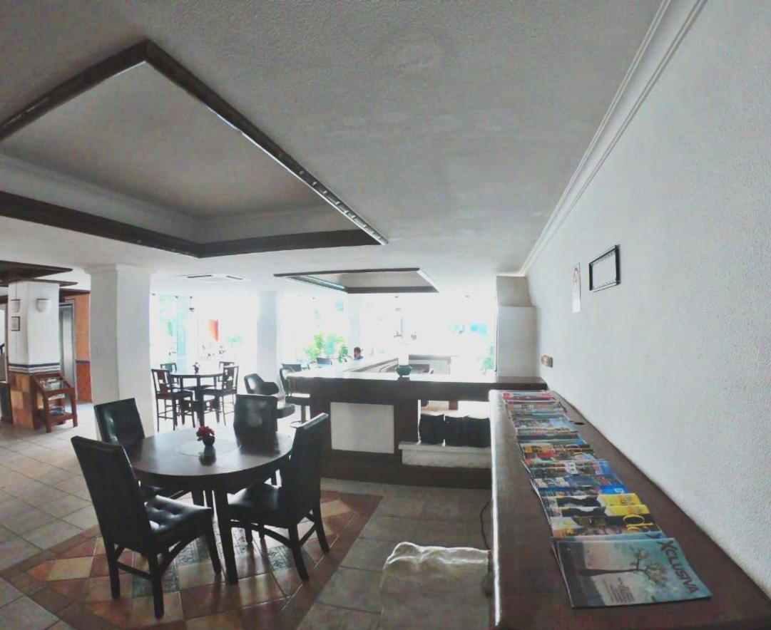 Suites Casa Blanca Santa Cruz de La Sierra Εξωτερικό φωτογραφία