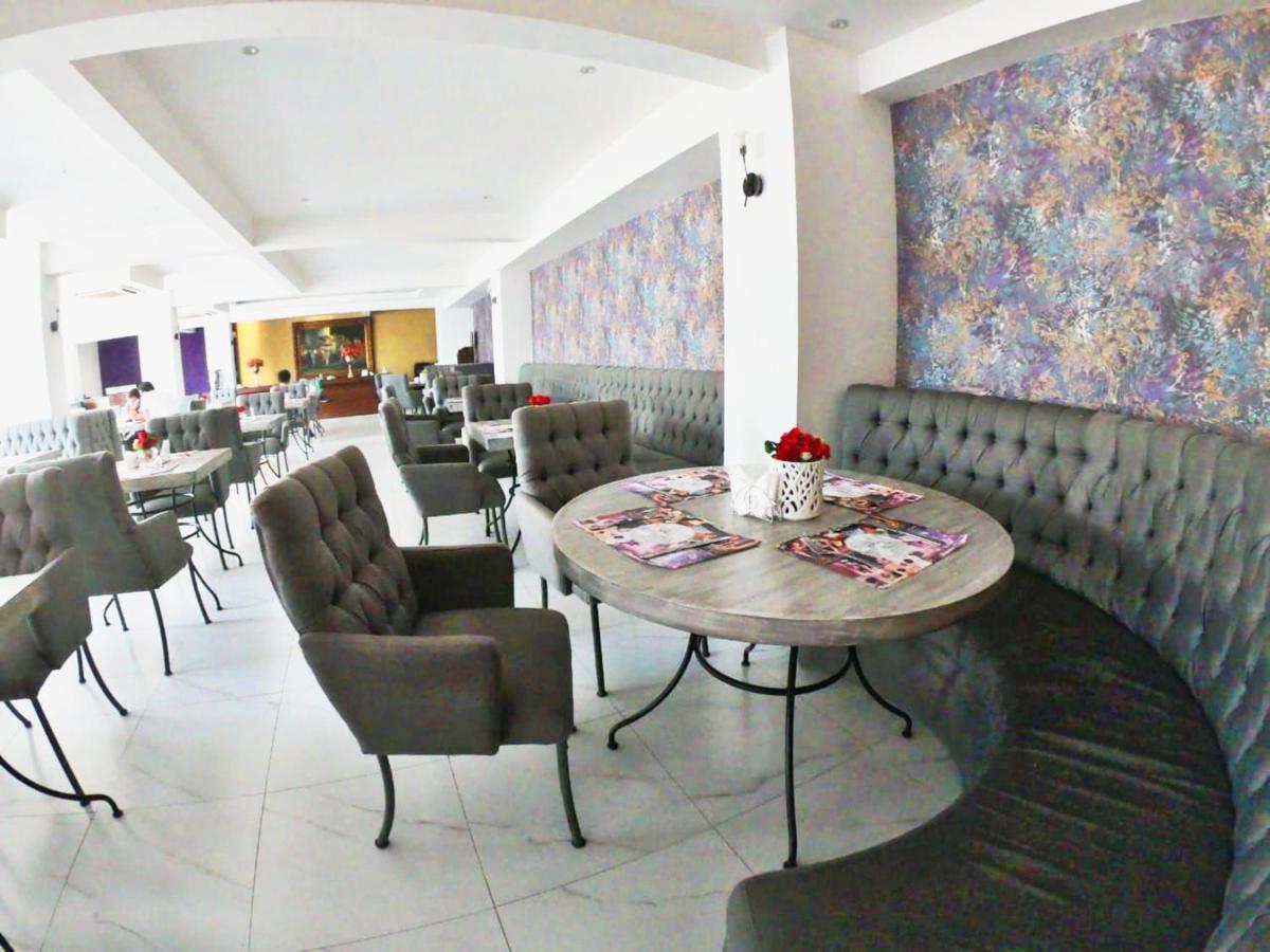 Suites Casa Blanca Santa Cruz de La Sierra Εξωτερικό φωτογραφία